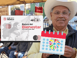 Estos apoyos se entregan a través de la Tarjeta del Bienestar y su registro se realiza en módulos oficiales según el calendario nacional. Con más de 15 millones de beneficiarios en 2025, el programa se consolida año con año. ESPECIAL / Gobierno de México