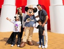 Familia Peniche Cid en 