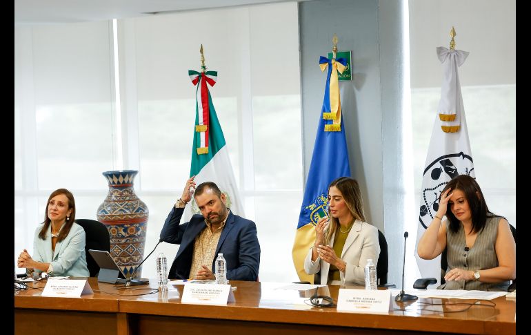 El alcalde de Tlajomulco, Quirino Velázquez, consideró que es necesaria, 