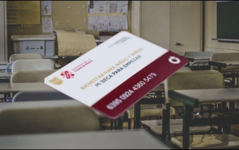 Esta iniciativa tiene como objetivo disminuir los gastos en materia educativa para los estudiantes de nivel básico. UNSPLASH.