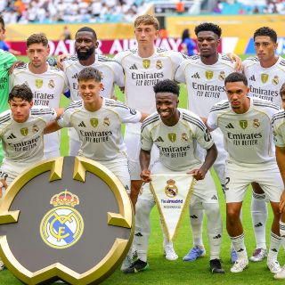 Real Madrid romperá récord si llega a la final del Mundial