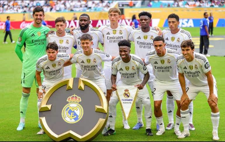 Tiempos donde el sacrificio de los jugadores se convirtió en tema de debate. EFE/ C. HERRERA-ULASHKEVICH