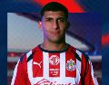 El conjunto rojiblanco anunció a su cuarto y último refuerzo. X/ @Chivas.