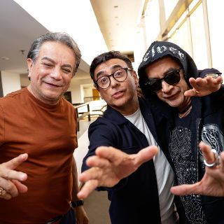 ‘Spamalot’, los maestros de la comedia preparan las carcajadas para Guadalajara