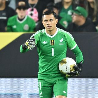 Luis Ángel Malagón: “En nuestras manos está cuidar la copa que nos pertenece”