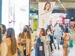 El Congreso Internacional se celebrará en la Expo Guadalajara. ESPECIAL