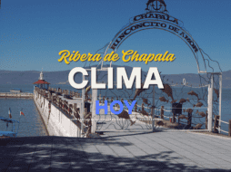 En Jalisco se espera un cielo parcialmente nublado a lo largo del día, con lluvia en diferentes regiones. EL INFORMADOR/ARCHIVO