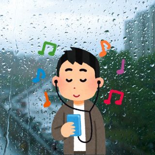 Top 5 de canciones tristes perfectas para un día lluvioso, según IA