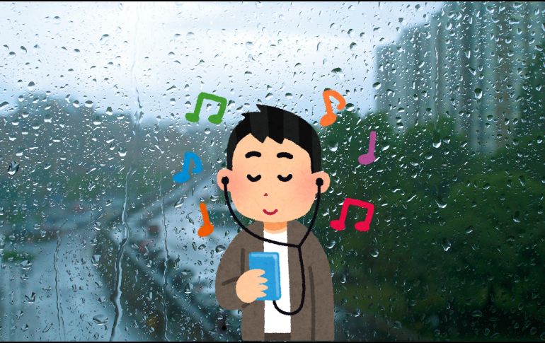 Estas canciones dependen del tipo de tristeza que quieras experimentar (nostalgia, desamor, melancolía existencial…). ESPECIAL / CANVA