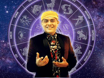 Es importante prestar atención a esta situación, ya que te brindará una valiosa lección y una experiencia significativa que te ayudará a crecer y a evolucionar. ESPECIAL / Facebook / Yamarash González Nava / Canva