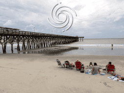 Para hoy, la tormenta tropical 