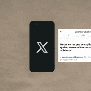 X anuncia que le permitirá a la IA crear "Notas de la comunidad"