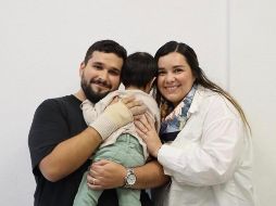 Si bien la cifra de adopciones alcanzada en Jalisco en 2024 es histórica, todavía hay en toda la entidad 290 niñas, niños y adolescentes susceptibles a ser adoptados. ESPECIAL