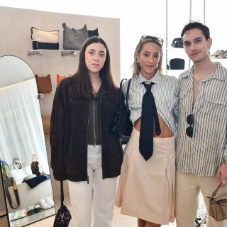 Your Own Scent: “Vende tu clóset” celebra la diversidad