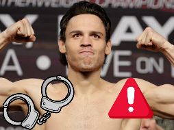 Según la información de DHS, se cree que Chávez es miembro del Cártel de Sinaloa. AP / ARCHIVO