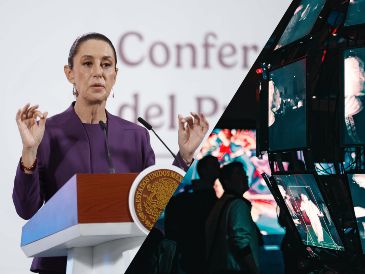 Sheinbaum aclaró que el Código Penal establece que solo puede haber una intervención telefónica o localización por GPS bajo una orden judicial. SUN / D. Simón Sánchez / UNSPLASH / M. Hopman