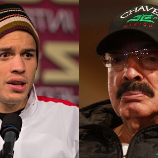 Nacho Beristáin reveló por qué Julio César Chávez Jr. perdió ante Jake Paul