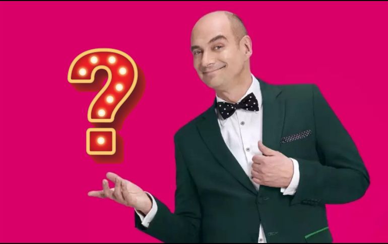 Julio Regalado es uno de los personajes más populares de la publicidad en México. ESPECIAL / SORIANA