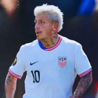 Diego Luna, la estrella de Estados Unidos que pudo ser de México