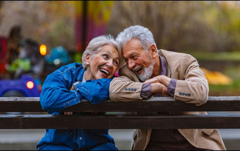 Reconocer que este cambio es natural y que puede traer cosas positivas permite reducir la ansiedad y el miedo al futuro. CANVA