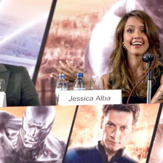 Los 4 Fantásticos ya tienen preventa