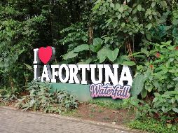 Costa Rica. ESPECIAL/XOCHITL MARTÍNEZ.