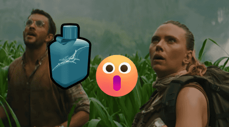 Una de las películas más esperadas del año llena las salas de cine. “Jurassic World Rebirth”. YOUTUBE/ Universal Pictures