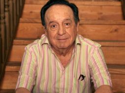 Roberto dejó una considerable fortuna, resultado de la explotación comercial de sus trabajos y proyectos. EFE/ARCHIVO