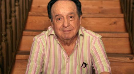 Roberto dejó una considerable fortuna, resultado de la explotación comercial de sus trabajos y proyectos. EFE/ARCHIVO