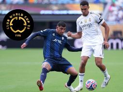 Te recordamos que a pesar de que DAZN transmitirá los partidos de forma gratuita, deberás tener una cuenta registrada  en la página web o aplicación. IMAGO7