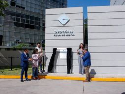 Expo Guadalajara reafirma su liderazgo como un recinto de clase mundial, comprometido con generar un impacto positivo tanto en el ámbito económico como en el ambiental. CORTESÍA.