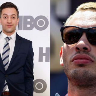 Chumel se ríe de Julio César Chávez Jr.