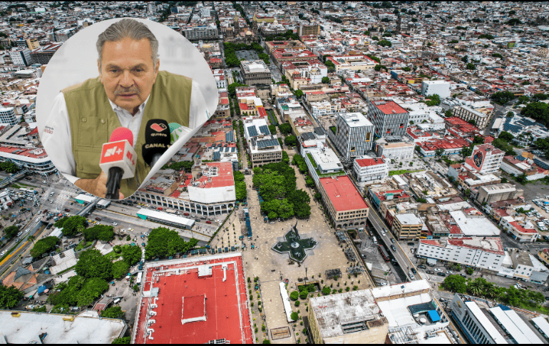 Actualmente se trabaja con los municipios para que se identifiquen los terrenos donde se podría impulsar este programa, privilegiando que se encuentren dentro de las zonas urbanas. ESPECIAL/ EL INFORMADOR/ A. Navarro y H. Figueroa.