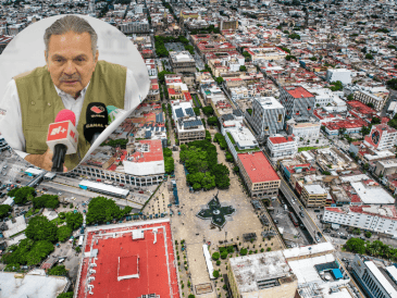 Actualmente se trabaja con los municipios para que se identifiquen los terrenos donde se podría impulsar este programa, privilegiando que se encuentren dentro de las zonas urbanas. ESPECIAL/ EL INFORMADOR/ A. Navarro y H. Figueroa.