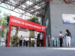 Si alguna persona está interesada en conocer si puede reestructurar su deuda con el Instituto, puede solicitar información al número 800 008 3900 desde cualquier parte del País. EL INFORMADOR/ ARCHIVO.