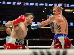 Tras descubrirse información falsa en su solicitud de residencia legal, las autoridades determinaron que su estancia en el país era ilegal. AP / E. Laurent