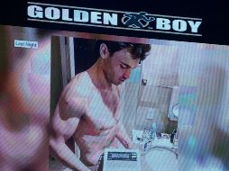 En su perfil de Instagram el sinaloense compartía sus grandes logros en su carrera como boxeador; entrenamientos y fotos familiares llenas de memorias. ARCHIVO/Imago7.