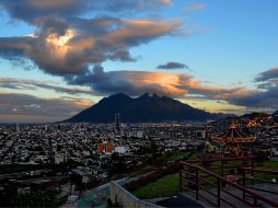 Monterrey es considerada una de las ciudades más caras para vivir. Canva/ESPECIAL
