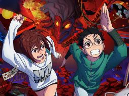 La segunda temporada constará de 12 episodios que se estrenarán semanalmente. X/ @sciencesaru.