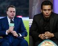 David Faitelson defendió la inocencia de Chávez Jr., hasta confirmarse lo contrario. IMAGO7. EFE/ ARCHIVO.