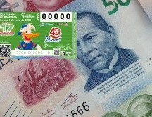 El Sorteo Superior 2850 se realiza este viernes a las 20:00 horas y podrás saber si ganaste el premio mayor en EL INFORMADOR. UNSPLASH.