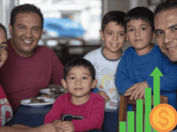 Además de ingresos suficientes para cubrir necesidades básicas, la clase media debe contar con bienes esenciales y jornadas laborales menores a 48 horas semanales. X / GROK