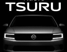 Son muchos los que recuerdan con cariño al Tsuru y estarían entusiasmados con su regreso. ESPECIAL