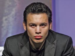 El pugilista enfrentará la extradición de Estados Unidos y una orden de aprehensión en nuestro país. EFE