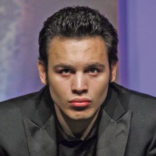 Los excesos que marcaron la trayectoria de Chávez Jr.