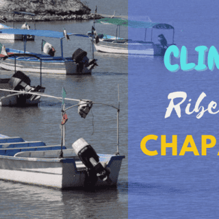 Esta es la probabilidad de lluvia para la Ribera de Chapala este viernes 4 de julio