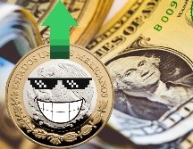 Este es el tipo de cambio del dólar a peso para hoy viernes 4 de julio de 2025 en México. ESPECIAL / CANVA