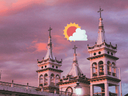 Se pronóstica probabilidad de lluvia en Pueblos Mágicos de Jalisco, hoy, 4 de julio. UNSPLASH/ C. Dávila