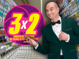 En su folleto más reciente, Soriana plasma ofertas en diversos departamentos, como en farmacia, alimentos y bebidas. ESPECIAL