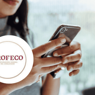 Profeco comparte consejos para evitar que tus datos móviles se agoten rápido